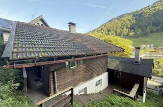 Haus kaufen in 5651 Lend, Top Gelegenheit Nahe Gastein & Zell am See | 2 Häuschen mit Bergpanorama