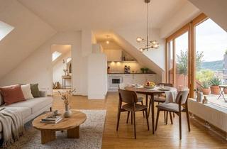 Maisonette kaufen in 8020 Graz, Vermietete 3-Zimmer-Maisonettewohnung mit Großzügiger Dachterrasse und Eigenem Liftzugang - Attraktive Anlage in Grazer Innenstadtlage_Top 9