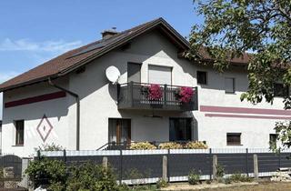 Mehrfamilienhaus kaufen in 3300 Amstetten, Ein-Zweifamilienhaus mit 7 Zimmer in Kleiner Siedlungslage mit Grünlandblick Steht ab Sofort zum Verkauf!