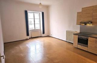Wohnung mieten in 4470 Enns, 5 Zimmer-Altbauwohnung in Nähe vom Ennser Hauptplatz
