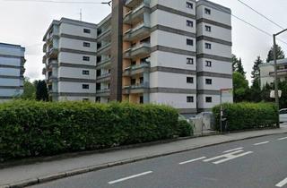 Garagen mieten in Preuschenpark, 5020 Salzburg, Zentral Gelegener Tg-Abstellplatz in Salzburg Parsch