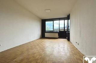 Wohnung kaufen in 5020 Salzburg, 2-Zimmer-Apartement mit Potential zur Traumwohnung