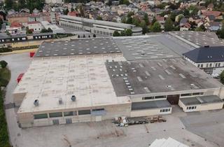 Lager mieten in Stieglbrauerei, Flughafen, Autobahn, 5020 Salzburg, Hallen/Firmenstandort in Maxglan zu Vermieten!