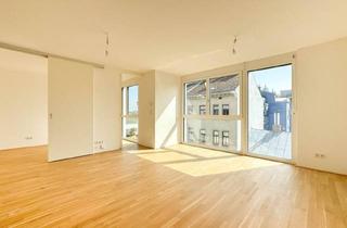 Wohnung mieten in Leebgasse, 1100 Wien, Neuwertige Mietwohnung im Erstbezug