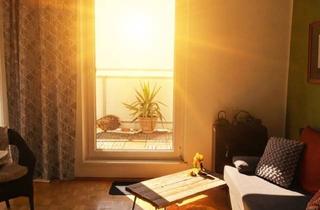 Wohnung mieten in 1070 Wien, Terrassentraum in Neubau
