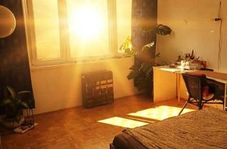 Wohnung mieten in 1070 Wien, Terrassentraum in Neubau