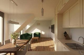 Wohnung kaufen in Audorfgasse 30B /7, 1210 Wien, Neubauprojekt in Jedlesee Nahe der Donau | Jetzt Deine Traumwohnung Planen!