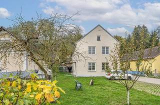 Anlageobjekt in Neugablonz 28, 4470 Enns, Mehrparteienhaus mit 8 Wohnungen in Enns