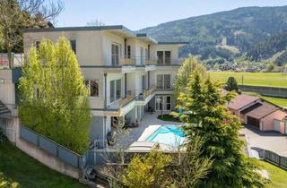 Haus kaufen in Flugplatz Leoben Timmersdorf, 8772 Timmersdorf, Wenn Großzügigkeit auf Perfektion Trifft: Raum, Licht & Möglichkeiten auf Höchstem Niveau