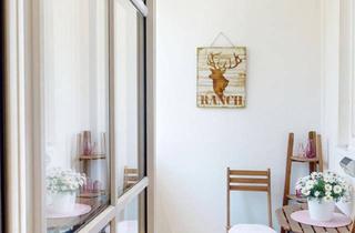 Maisonette kaufen in Eschenbachstraße 23/50, 4600 Wels, Diese Etagenwohnung Wirkt wie ein Wohntraum in Xxl!