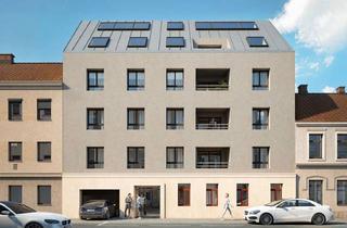 Anlageobjekt in Blumengasse, 1170 Wien, Jetzt in Floravie Investieren