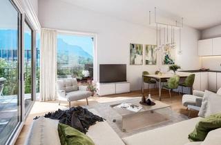 Wohnung kaufen in 5082 Grödig, 3-Zimmerwohnung a5-Top 12 | Wohnen im Herzen von Grödig
