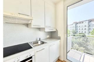 Wohnung mieten in Reumannplatz, 1100 Wien, Südseitige 2 Zimmer-Wohnung mit Balkon Nächst Reumannplatz