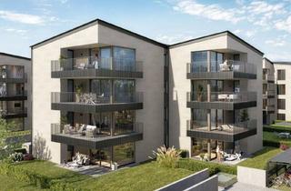 Wohnung kaufen in 5082 Grödig, 3-Zimmerwohnung a5-Top 9 | Wohnen im Herzen von Grödig