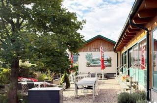 Gewerbeimmobilie kaufen in 3380 Pöchlarn, Gasthaus und Motel Samt Tausenden Qm Grundstück Inmitten von Pöchlarn