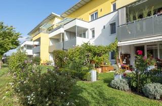 Wohnung mieten in Rüstorf 161/6, 4690 Rüstorf, Tolle 3-Zimmer Wohnung in Rüstorf mit Loggia und Tg-Abstellplatz