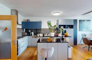 Maisonette kaufen in Eschenbachstraße 23/16, 4600 Wels, Traumhafte Etagenwohnung in Bester Lage!