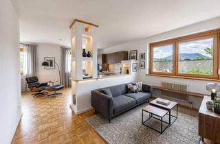 Wohnung kaufen in Infineon, 9500 Villach-Innere Stadt, Platz zum Leben - Moderne 3-Zimmer-Wohnung in Villach