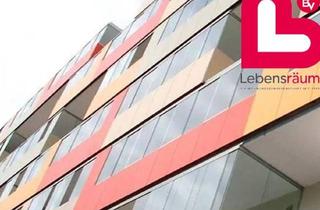 Genossenschaftswohnung in Karl- Steiger- Str. 11/10, 4030 Linz, Moderne 2- Zimmer Wohnung- Tiefgarage Inklusive