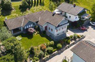 Grundstück zu kaufen in Im Gängle 26, 6832 Röthis, Viel Grundstück, Einzigartige Lage