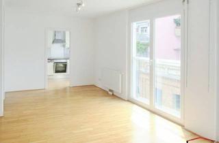 Wohnung mieten in Staudgasse, 1180 Wien, Hervorragende Lage und ein Optimaler Grundriss - Ideal Für Singles oder Pärchen!
