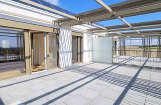 Maisonette mieten in Himberg, 2435 Ebergassing, Moderne 4-Zimmer Maisonette in Ebergassing mit Balkon, 2 Terrassen & Tiefgarage