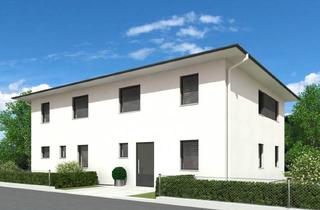 Doppelhaushälfte kaufen in 6091 Götzens, Doppelhaushälfte 110M² in Götzens
