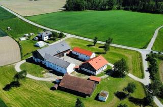 Bauernhäuser zu kaufen in Ried Im Innkreis, Schärding, Passau, 4972 Utzenaich, Innviertler Bauernhof in Sonniger Lage zu Verkaufen