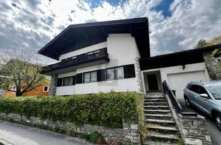 Einfamilienhaus kaufen in 5500 Bischofshofen, Lage, Lage, Lage! Viel Potential mit Sonnigem Garten