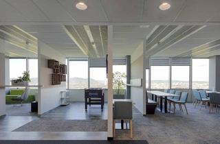 Büro zu mieten in Leonard-Bernstein-Straße - Saturn Tower 10, 1220 Wien, Saturn Tower - Büroflächen zu Mieten