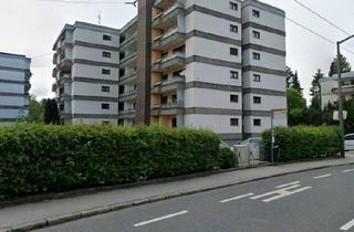 Immobilie mieten in Clemens-Krauss-Straße, 5020 Salzburg, Zentral gelegener TG-Abstellplatz in Salzburg Parsch