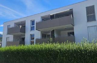 Wohnung kaufen in 6713 Ludesch, Sonnige, gepflegte 3 Zimmerwohnung Baujahr 2019 in Ludesch zu verkaufen