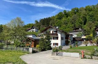 Haus kaufen in 6800 Feldkirch, Großzügiges Wohnhaus mit Einliegerwohnung, großem Garten und schöner Aussicht in ruhiger Lage von Tosters-Hub