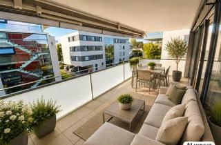 Wohnung mieten in 6971 Hard, Hard-Seenähe: Tolle 2-Zimmerwohnung mit großzügiger Sonnenterrasse