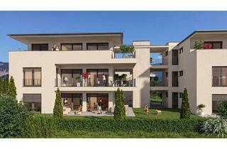 Wohnung kaufen in Rikliweg, 9400 Wolfsberg, Ihr Wohntraum im Lavanttal - das neue Wohnbauprojekt am Rikliweg: Haus A / TOP 4