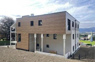 Wohnung kaufen in Griesstraße, 9400 Wolfsberg, "Sunside - WOHNEN IN GRIES" - Bestlage in Wolfsberg: TOP 1 / Haus B