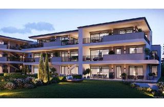 Penthouse kaufen in Rikliweg, 9400 Wolfsberg, Ihr Wohntraum im Lavanttal - das neue Wohnbauprojekt am Rikliweg: Haus A / TOP 5 Penthouse