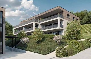 Wohnung kaufen in Griesstraße, 9400 Wolfsberg, "Sunside - WOHNEN IN GRIES" - Bestlage in Wolfsberg: TOP 3 Haus C
