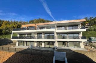 Wohnung kaufen in Griesstraße, 9400 Wolfsberg, "Sunside - WOHNEN IN GRIES" - Bestlage in Wolfsberg: TOP 3 Haus C
