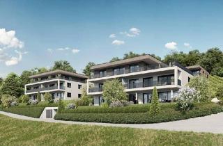 Wohnung kaufen in Griesstraße, 9400 Wolfsberg, "Sunside - WOHNEN IN GRIES" - Bestlage in Wolfsberg: TOP 4 / Haus B