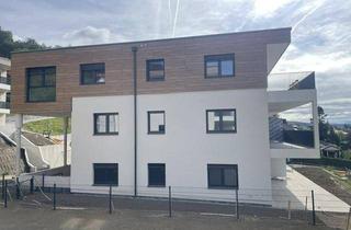 Wohnung kaufen in Griesstraße, 9400 Wolfsberg, "Sunside - WOHNEN IN GRIES" - Bestlage in Wolfsberg: TOP 4 / Haus B