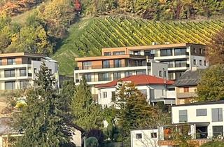 Wohnung kaufen in Griesstraße, 9400 Wolfsberg, "Sunside - WOHNEN IN GRIES" - Bestlage in Wolfsberg: TOP 4 / Haus B