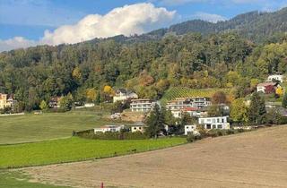 Wohnung kaufen in Griesstraße, 9400 Wolfsberg, "Sunside - WOHNEN IN GRIES" - Bestlage in Wolfsberg: TOP 1 Haus C
