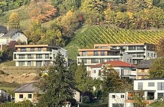 Wohnung kaufen in Griesstraße, 9400 Wolfsberg, "Sunside - WOHNEN IN GRIES" - Bestlage in Wolfsberg: TOP 4 Haus A