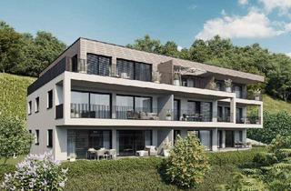 Wohnung kaufen in Griesstraße, 9400 Wolfsberg, "Sunside - WOHNEN IN GRIES" - Bestlage in Wolfsberg: TOP 2 Haus C