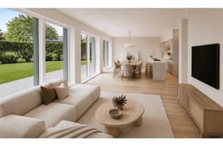 Wohnung kaufen in 5310 Mondsee, EXKLUSIVES WOHNPROJEKT MIT GROSSZÜGIGEN GRUNDRISSEN UND PRIVATEN AUSSENBEREICHEN
