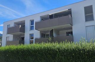 Wohnung kaufen in Kreuzacker, 6713 Ludesch, Sonnige 3 Zimmerwohnung Baujahr 2019 in Ludesch zu verkaufen