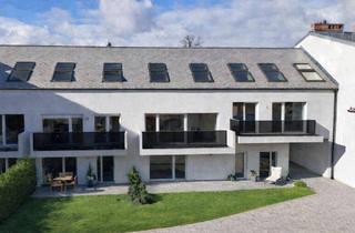Wohnung kaufen in 2344 Maria Enzersdorf, Erstbezug - Exklusive Eigentumswohnung mit Garten in Maria Enzersdorf TOP 2
