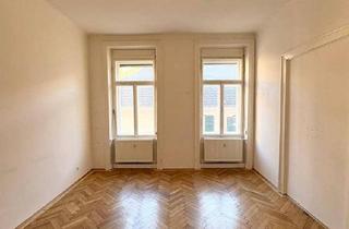 Wohnung mieten in Feuerbachgasse 16/Andrägasse 13, 8020 Graz, WG-taugliche 4 Zimmer Wohnung in der Feuerbachgasse! - Provisionsfrei!