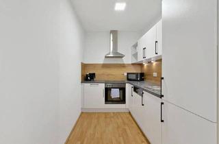 Wohnung mieten in Inzersdorfer Straße, 1100 Wien, Miete | 2-Zimmer Wohnung in 1100 Wien | Voll möbliert | 1. Obergeschoss